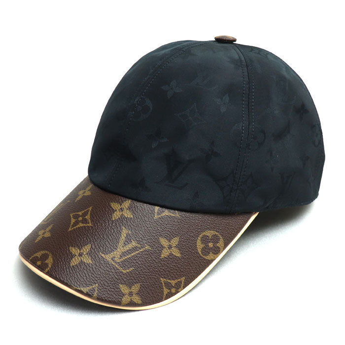 Louis Vuitton Get Ready Cap M76528