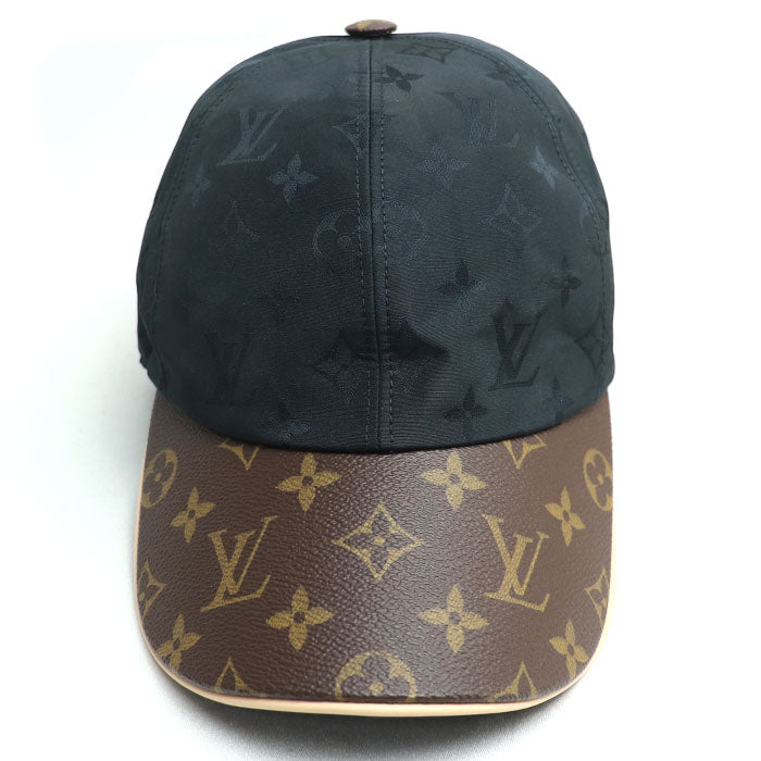 Louis Vuitton Get Ready Cap M76528