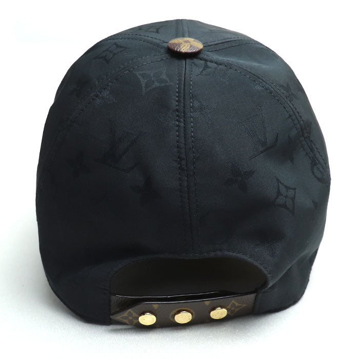 Louis Vuitton Get Ready Cap M76528