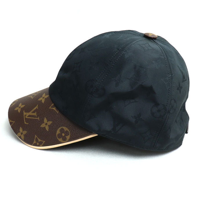 Louis Vuitton Get Ready Cap M76528