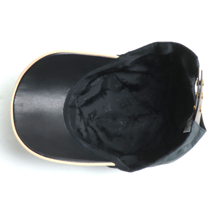 Louis Vuitton Get Ready Cap M76528