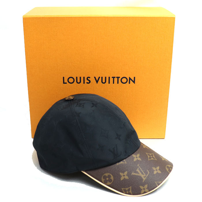 Louis Vuitton Get Ready Cap M76528