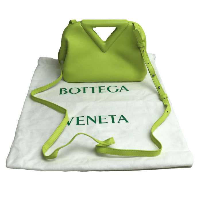 Bottega Veneta Small 2Way Shoulder Bag