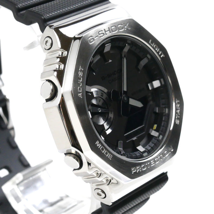 CASIO G-SHOCK Quartz Watch GM-2100-1AJF