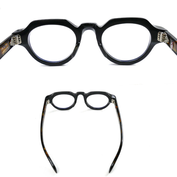 JACQUES MARIE MAGE KELLERMAN Glasses JMMKM01