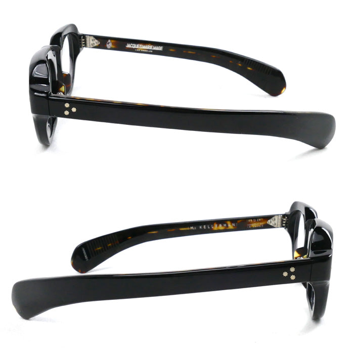 JACQUES MARIE MAGE KELLERMAN Glasses JMMKM01