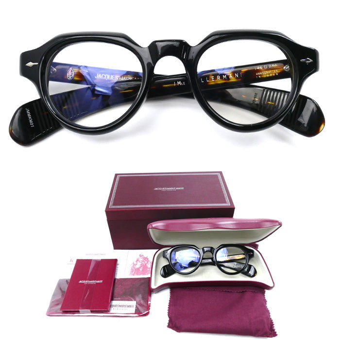 JACQUES MARIE MAGE KELLERMAN Glasses JMMKM01