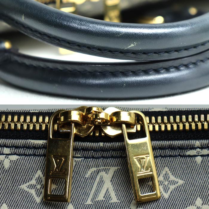 Louis Vuitton Monogram Idylle Speedy Bandouliere 30 Bag