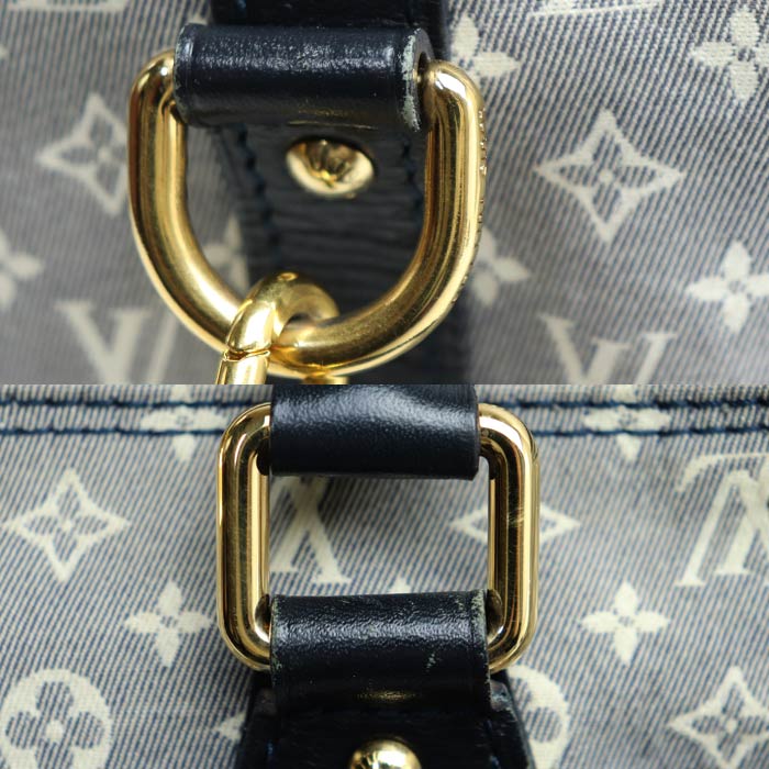 Louis Vuitton Monogram Idylle Speedy Bandouliere 30 Bag