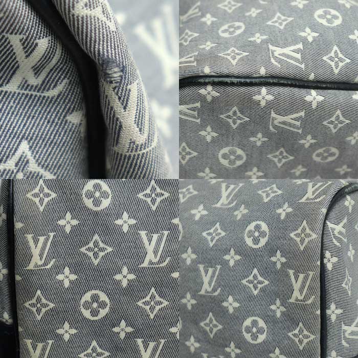 Louis Vuitton Monogram Idylle Speedy Bandouliere 30 Bag