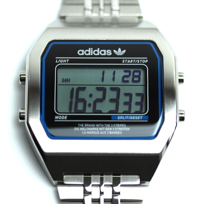 Adidas Originals Street Digital Watch ADS-AOST22072