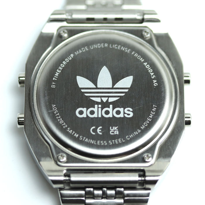 Adidas Originals Street Digital Watch ADS-AOST22072