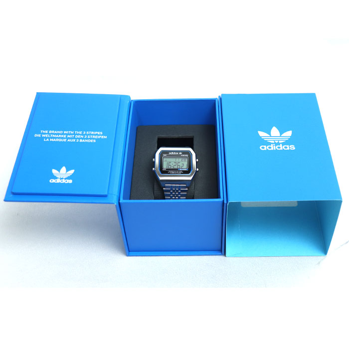 Adidas Originals Street Digital Watch ADS-AOST22072