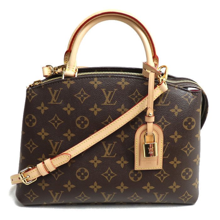 Louis Vuitton Petit Palais PM 2Way Shoulder Bag M45900