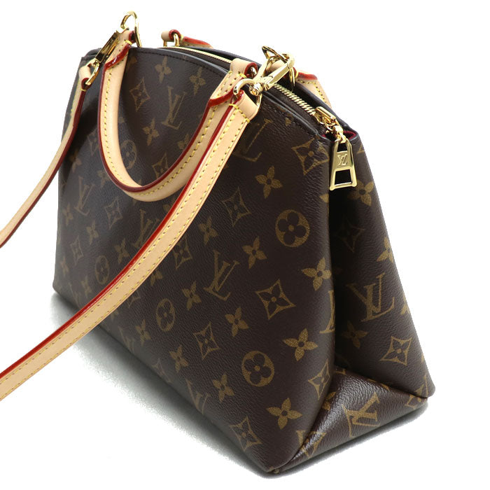 Louis Vuitton Petit Palais PM 2Way Shoulder Bag M45900