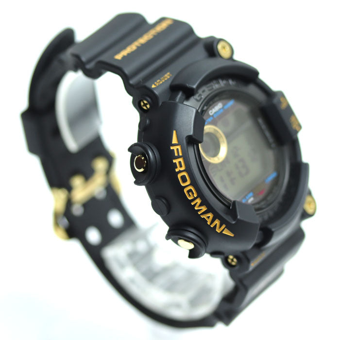 CASIO G-SHOCK Frogman 30th Anniversary Solar Watch GW-8230B-9AJR