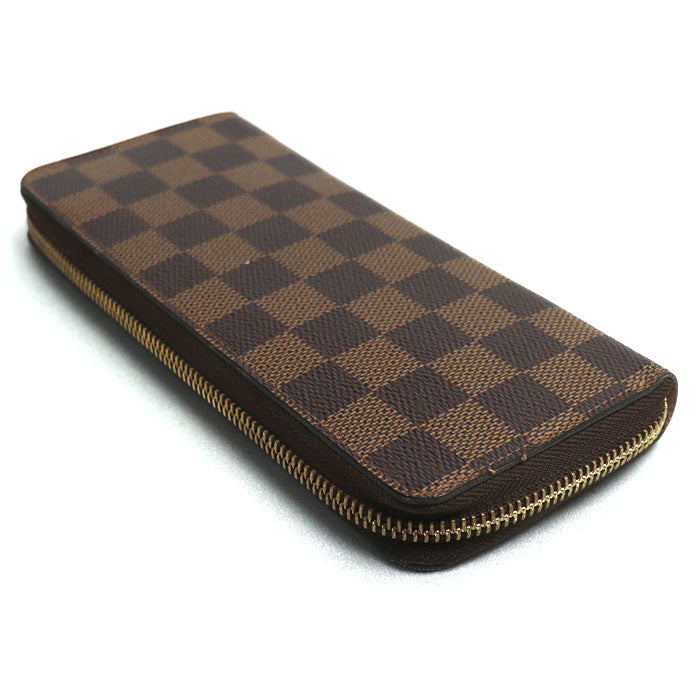 Louis Vuitton Damier Canvas Wallet N41626