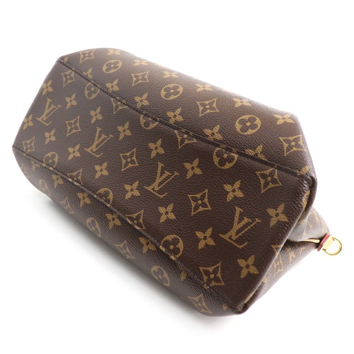 Louis Vuitton Monogram Rivoli PM Shoulder Bag