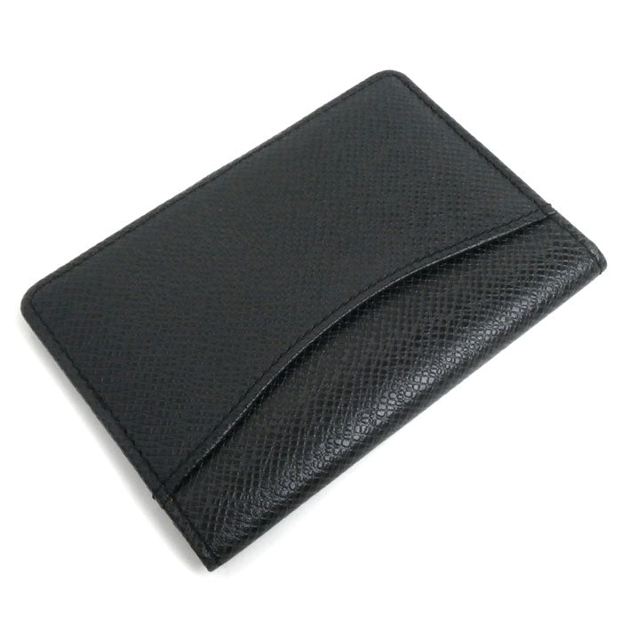 Louis Vuitton Taiga Organizer Card Case M30512