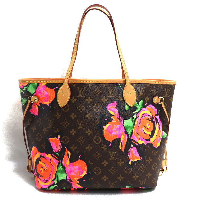 Louis Vuitton Neverfull MM Tote Monogram M48613