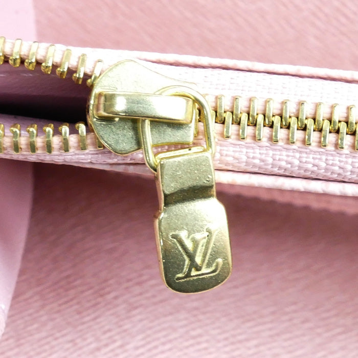 Louis Vuitton Monogram Zippy Wallet M41894