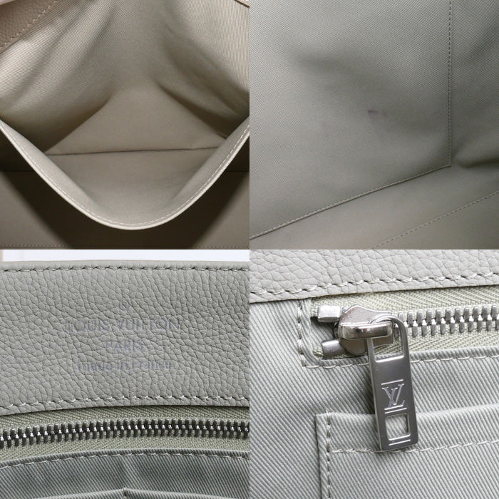 Louis Vuitton Fastline Aerogram Tote Bag