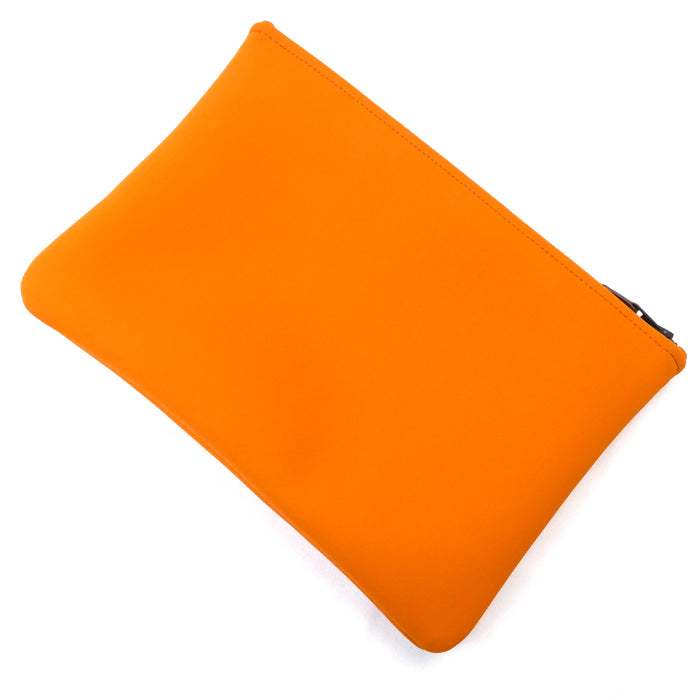 Hermes Neobain MM Pouch Orange