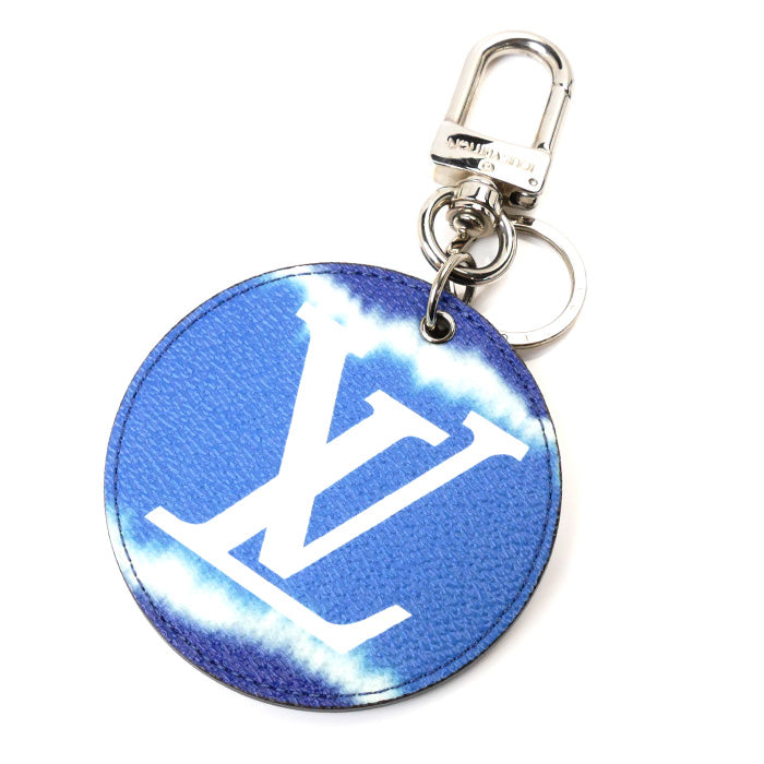 Louis Vuitton Monogram Giant Keychain M69272