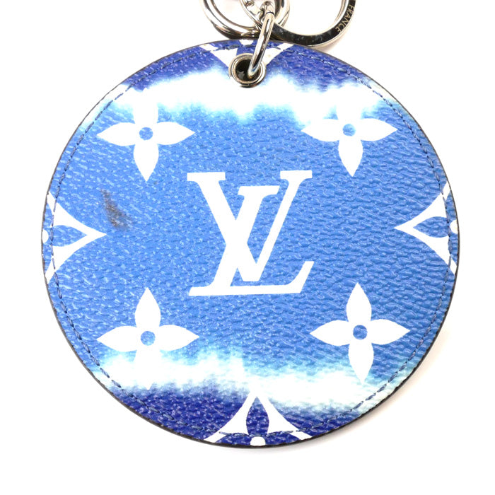 Louis Vuitton Monogram Giant Keychain M69272