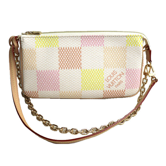 Louis Vuitton Damier Pochette Accessoires Bag N40642