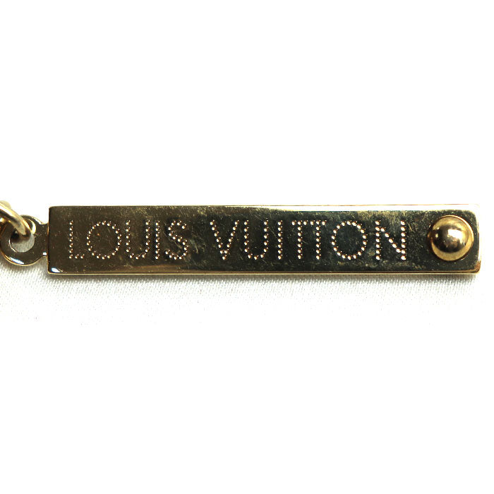 Louis Vuitton Bijou Sac Tapage Keychain M65090