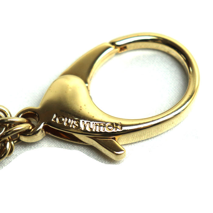 Louis Vuitton Bijou Sac Tapage Keychain M65090