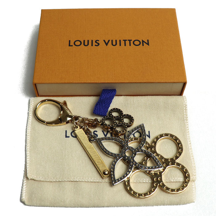 Louis Vuitton Bijou Sac Tapage Keychain M65090