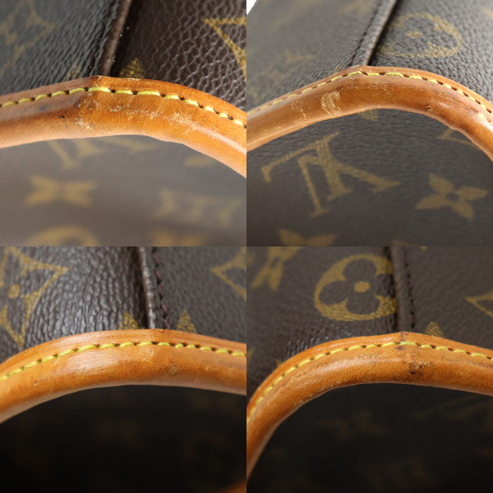 Louis Vuitton Monogram Bel Air 2Way Shoulder Bag