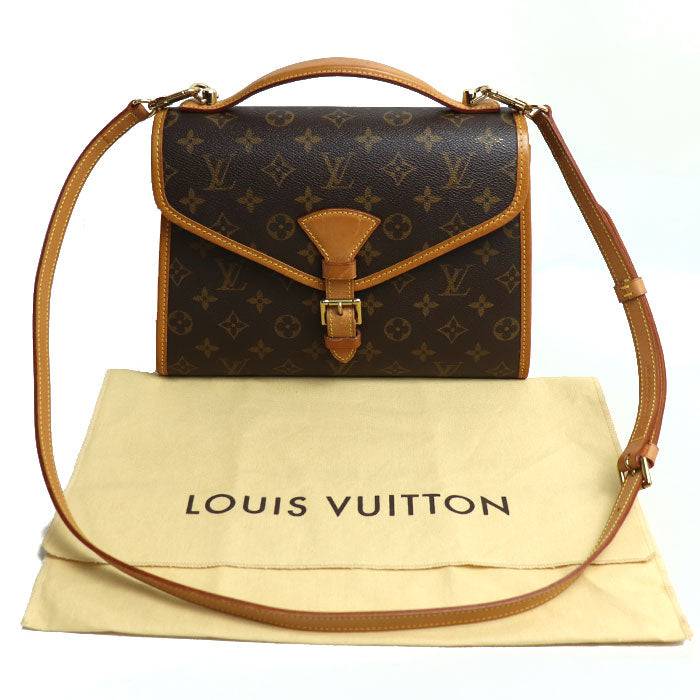 Louis Vuitton Monogram Bel Air 2Way Shoulder Bag