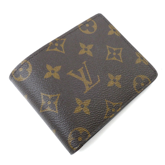 Louis Vuitton Monogram Wallet M60895