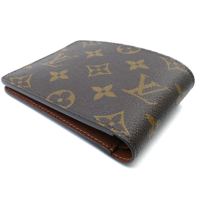 Louis Vuitton Monogram Wallet M60895