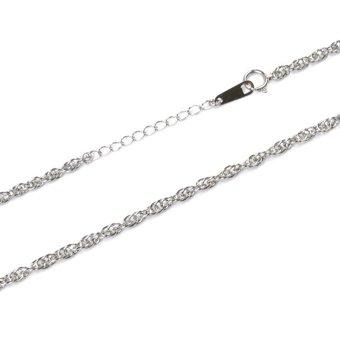 TASAKI Baroque Pearl Diamond Necklace