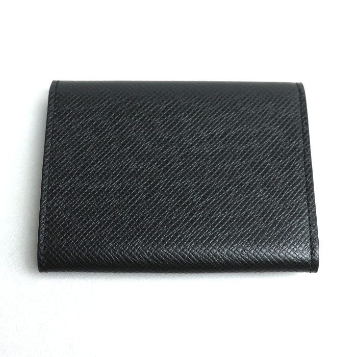 Louis Vuitton Taiga Card Case M64595