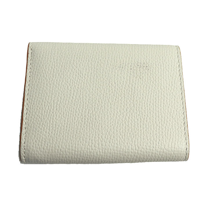 Loewe Anagram Trifold Wallet