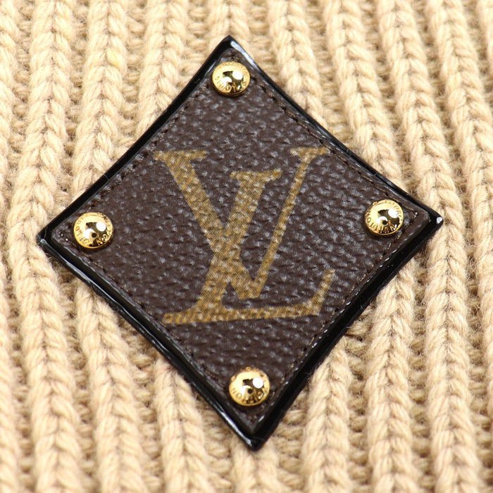 Louis Vuitton Wool Beanie Hat M77290