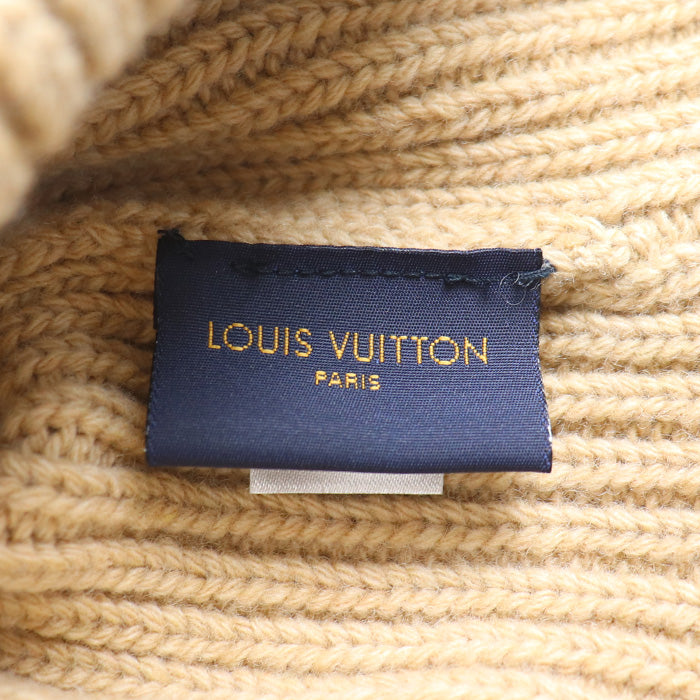 Louis Vuitton Wool Beanie Hat M77290