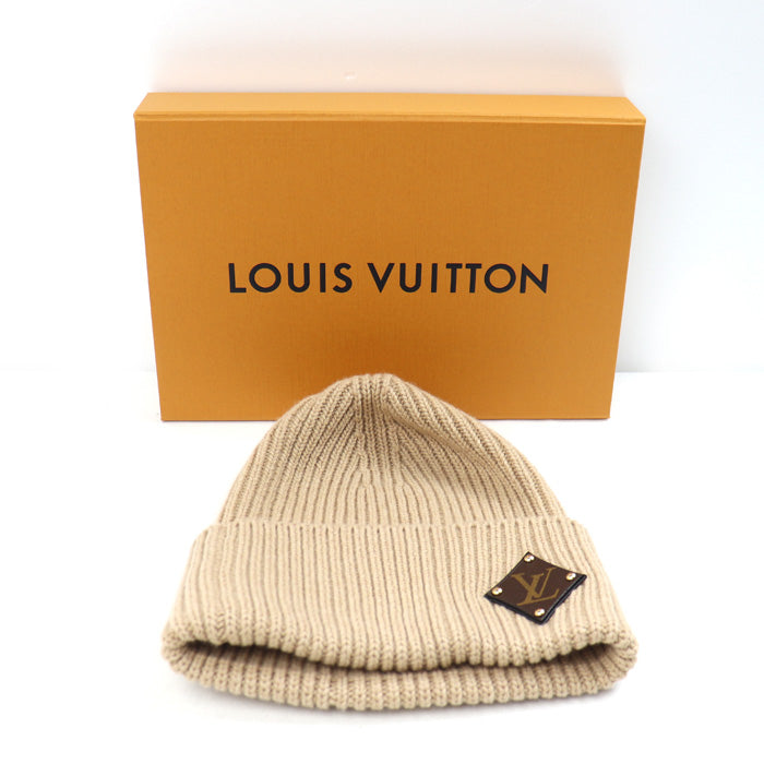 Louis Vuitton Wool Beanie Hat M77290