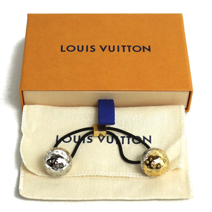 Louis Vuitton Metal Hair Accessory M80266