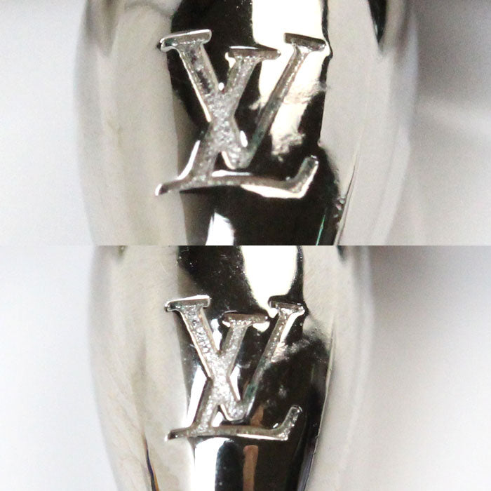 Louis Vuitton Metal Louiset Earrings M80268