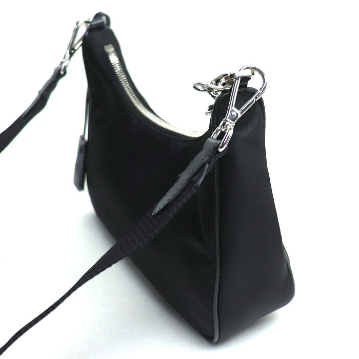 Prada Re-Edition 2005 Re-Nylon Shoulder Bag