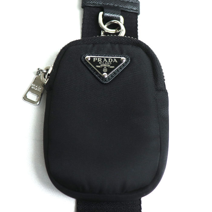 Prada Re-Edition 2005 Re-Nylon Shoulder Bag