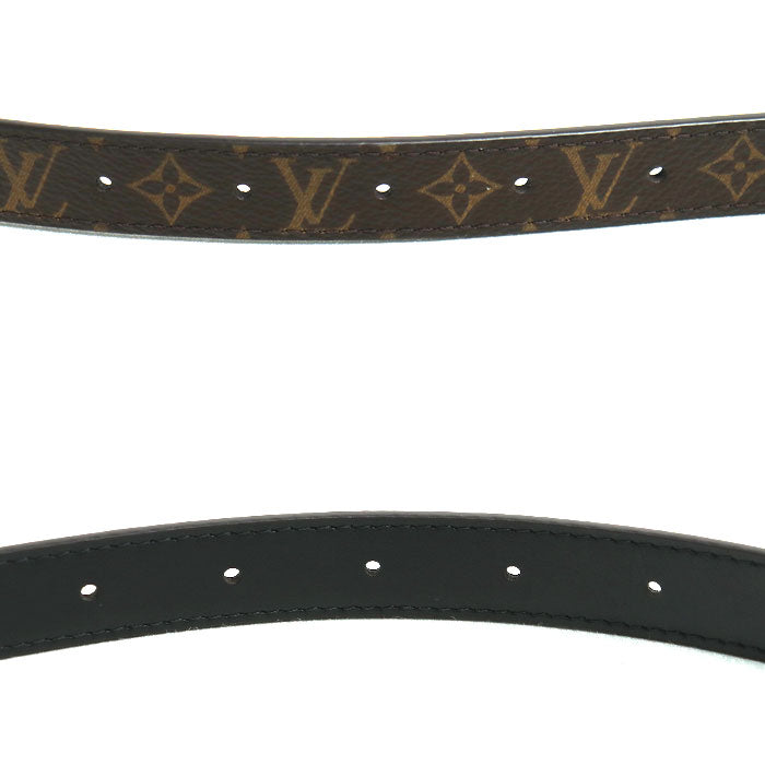 Louis Vuitton Monogram Canvas 20MM Belt