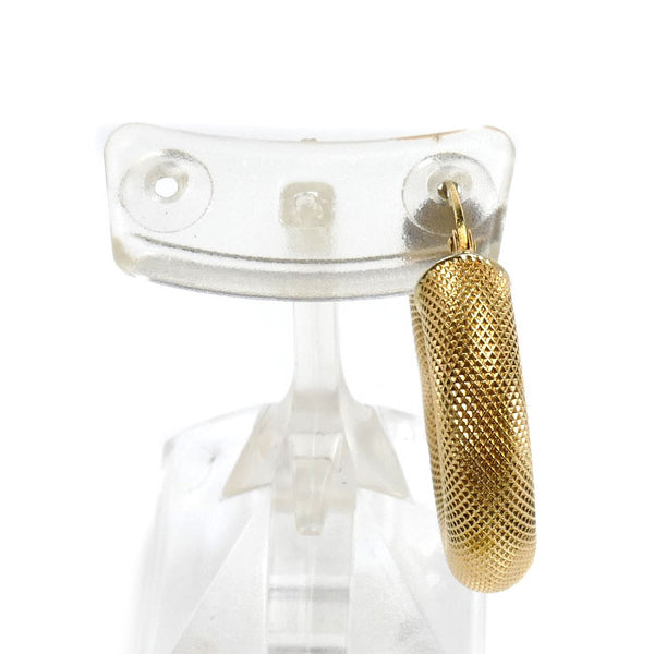 UNOAERRE Au750 Earrings
