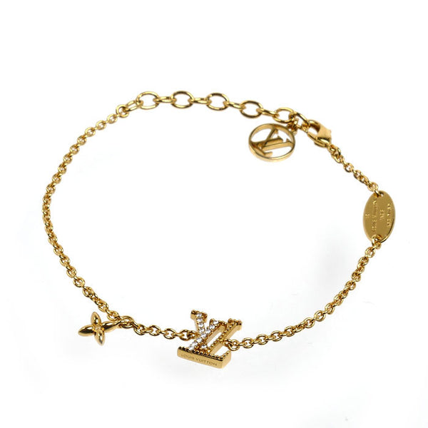 Louis Vuitton LV Iconic Bracelet
